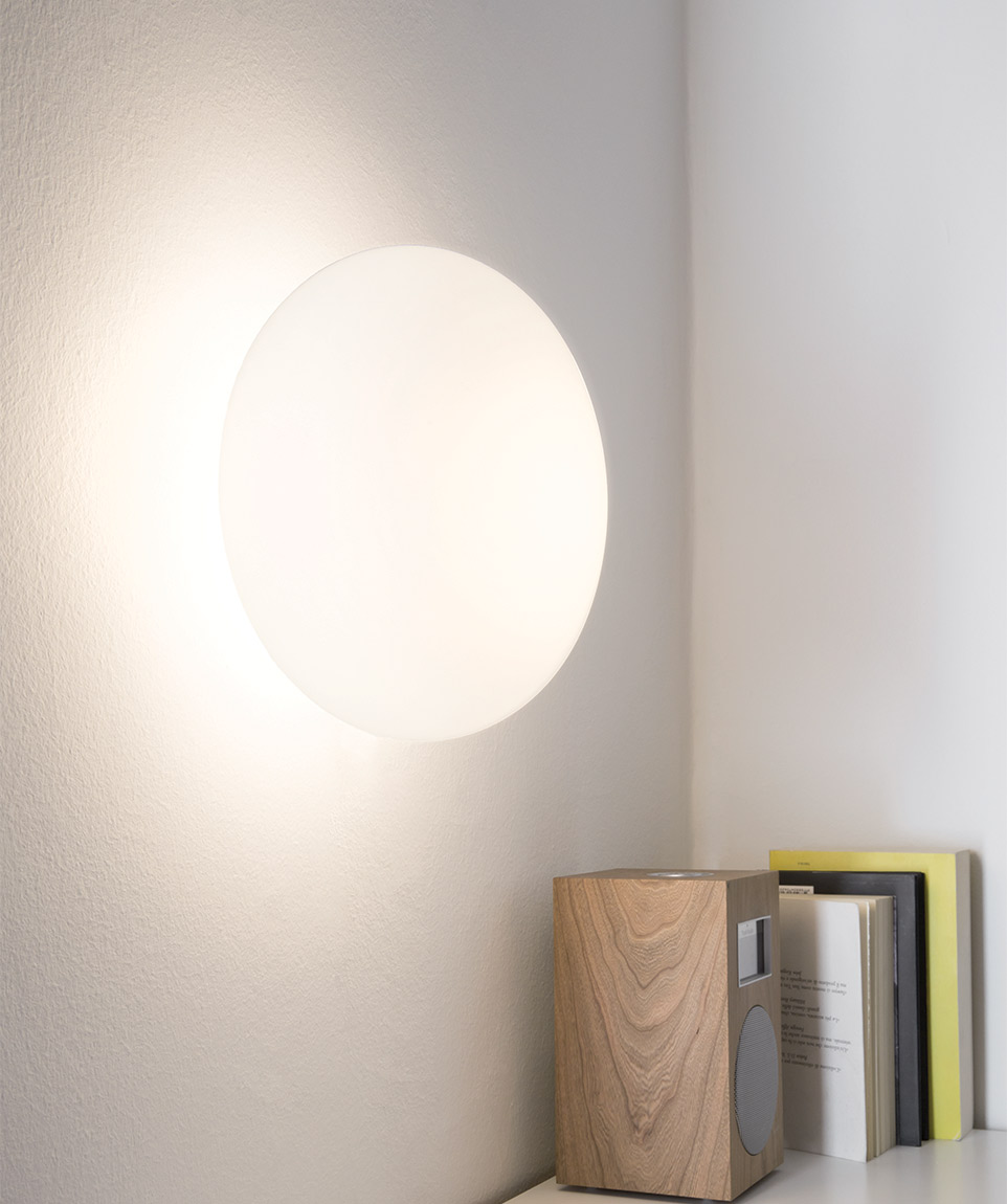 Maga Wall Ceiling Lamp by Nemo Lamps Maga Wall Ceiling Lamp by Nemo Lamps